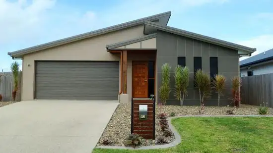 31 Bowden Crescent, Marian QLD 4753