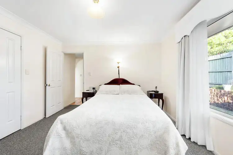 Sixth view of Homely house listing, 2/422 Hume Street, Centenary Heights QLD 4350