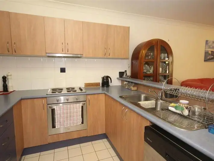 Second view of Homely townhouse listing, 11/1 Pinecrest Court, Oxenford QLD 4210