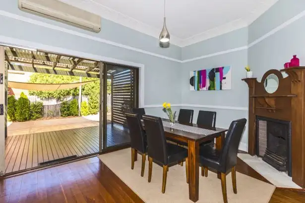Fifth view of Homely house listing, 1b Fellowes Street, Merewether NSW 2291
