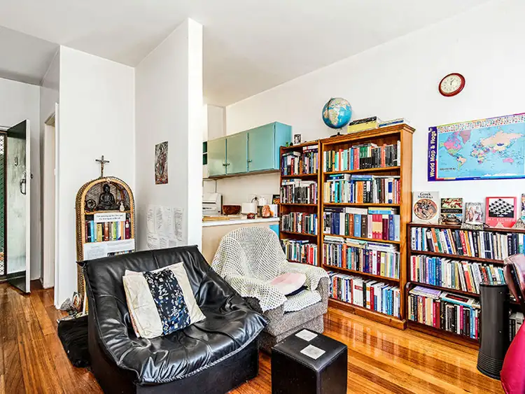 Sixth view of Homely apartment listing, 14/6 Francis Grove, Thornbury VIC 3071