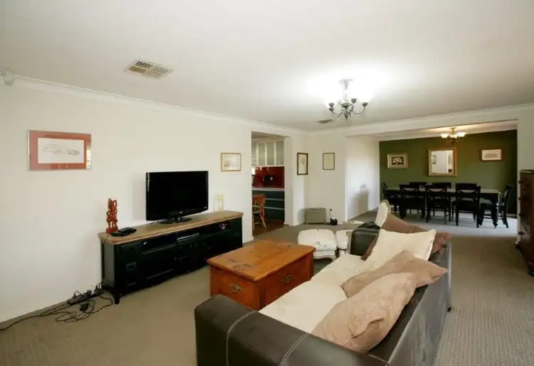 Second view of Homely rural property listing, 12 Brunskill Road, Lake Albert, Wagga Wagga NSW 2650