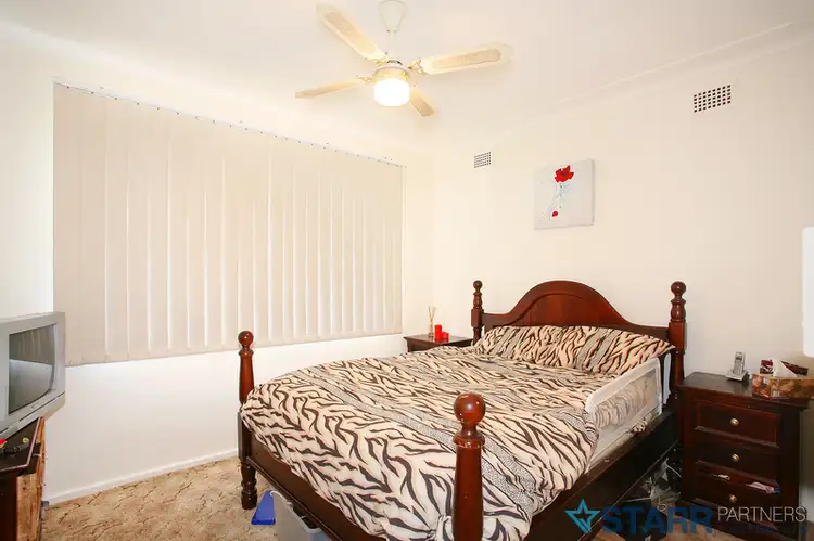 Fifth view of Homely house listing, 12 Elliott Street, Kingswood NSW 2747