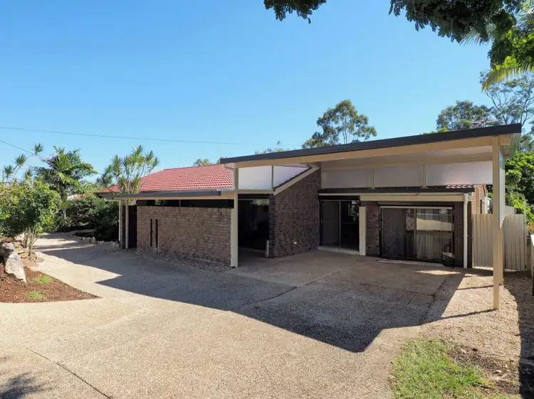 Fourth view of Homely house listing, 10 Blackthorn Crescent, Shailer Park QLD 4128