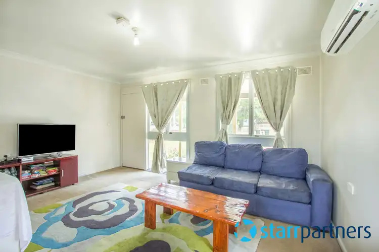 Second view of Homely house listing, 13 Hagen Place, Whalan NSW 2770