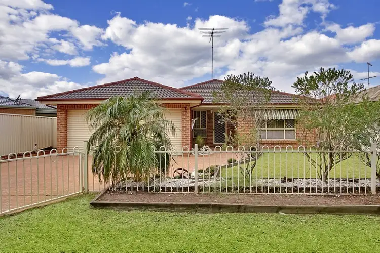 21 Hart Road, South Windsor NSW 2756