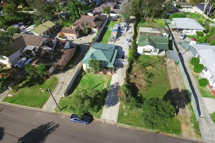 Third view of Homely house listing, 62 Pembroke Street, Cambridge Park NSW 2747