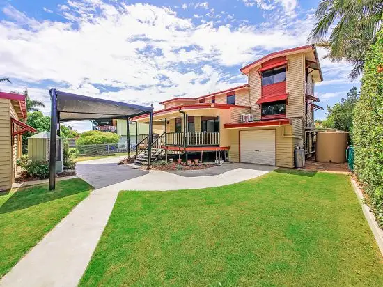 12 Price Avenue, Birkdale QLD 4159