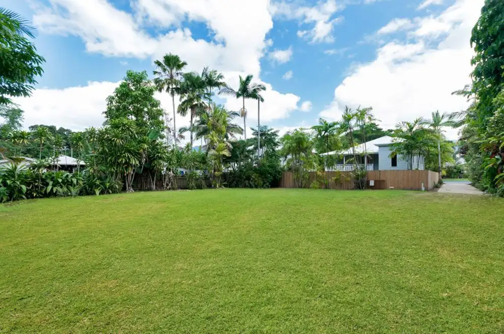 Main view of Homely land listing, 6b Friend Street, Edge Hill QLD 4870