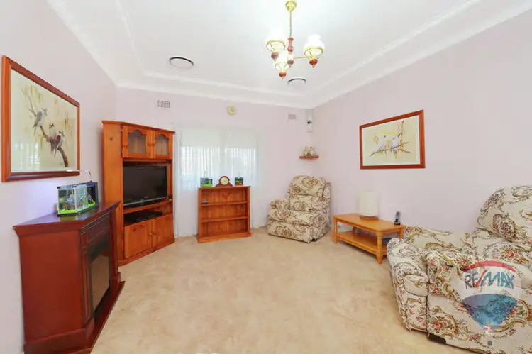 Fifth view of Homely house listing, 125 Cambridge Street, Cambridge Park NSW 2747