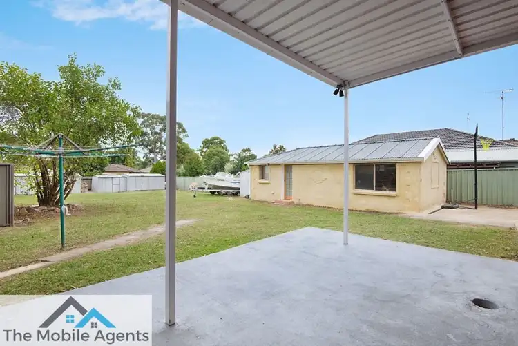 Seventh view of Homely house listing, 5 Narelle St, Mount Druitt NSW 2770