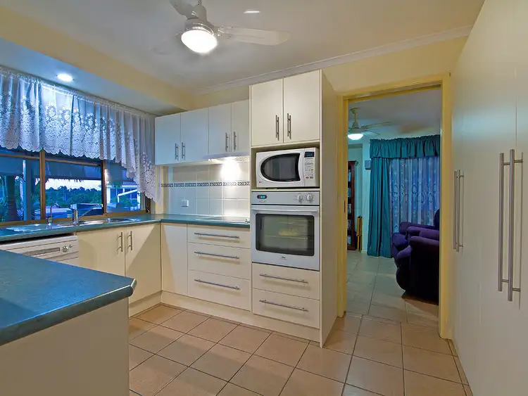 Third view of Homely house listing, 7 Dunblane Drive, Boronia Heights QLD 4124