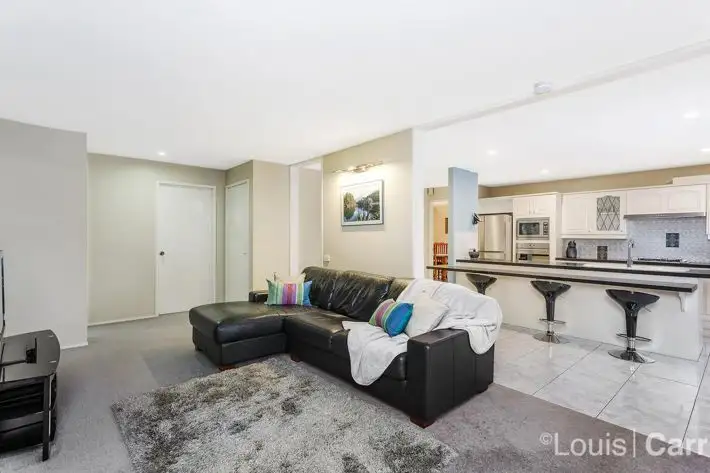 Third view of Homely house listing, 54 Macquarie Drive, Cherrybrook NSW 2126