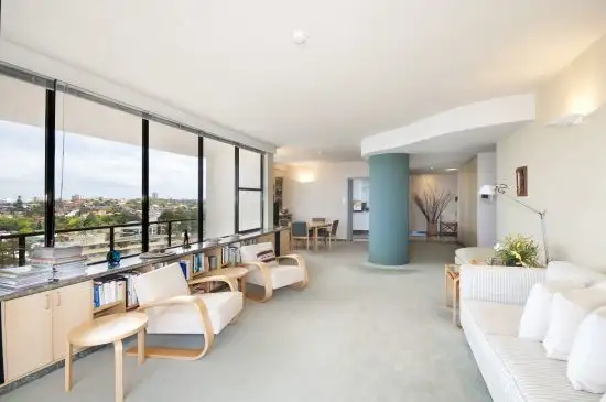 Third view of Homely apartment listing, 51/20 Bonner Avenue, Manly NSW 2095