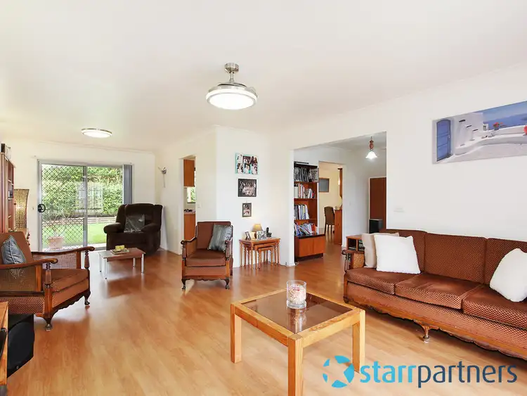 Third view of Homely house listing, 15 Kobina Avenue, Glenmore Park NSW 2745