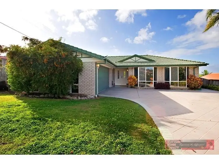 15 Corai Close, Pacific Pines QLD 4211