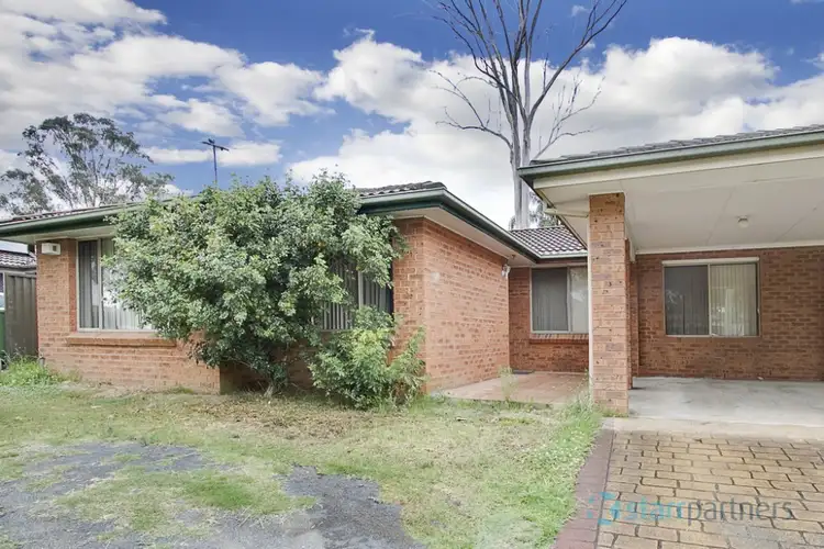 1/1 Rifle Range Road, Bligh Park NSW 2756