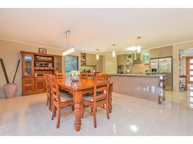 Sixth view of Homely house listing, 4 Volp Court, Highfields QLD 4352