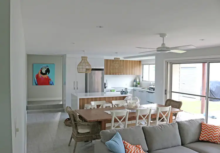 Seventh view of Homely house listing, 5 Johnson Avenue, Mylestom NSW 2454