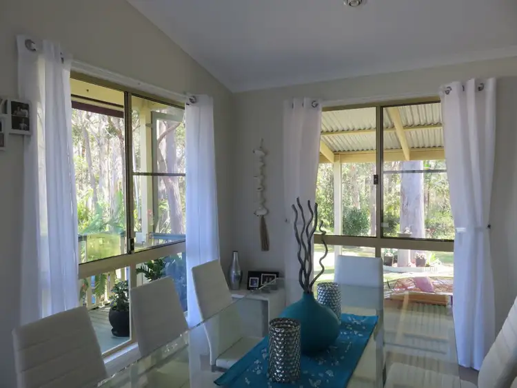 Fifth view of Homely house listing, 113 Wattlegrove Terrace, Valla Beach NSW 2448