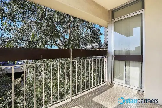 Third view of Homely unit listing, 51/35 Campbell Street, Parramatta NSW 2150