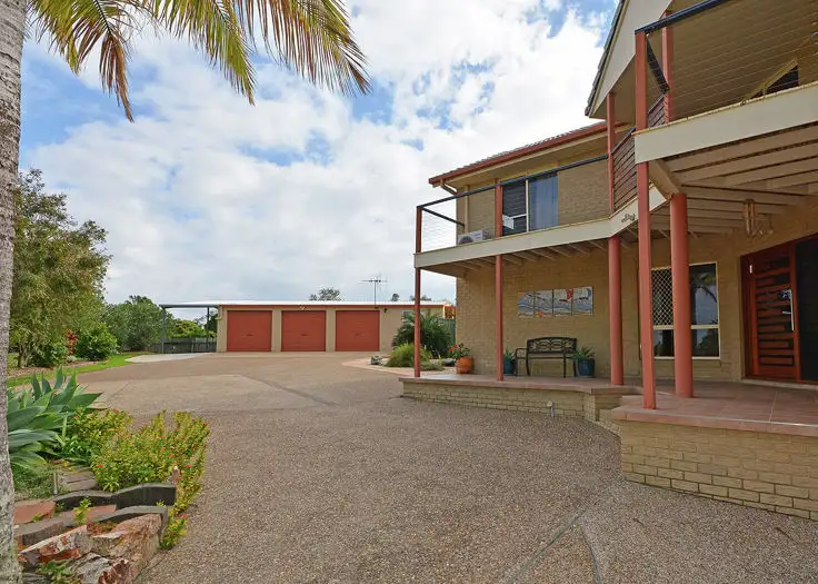 Sixth view of Homely house listing, 77 Straits Outlook, Craignish QLD 4655