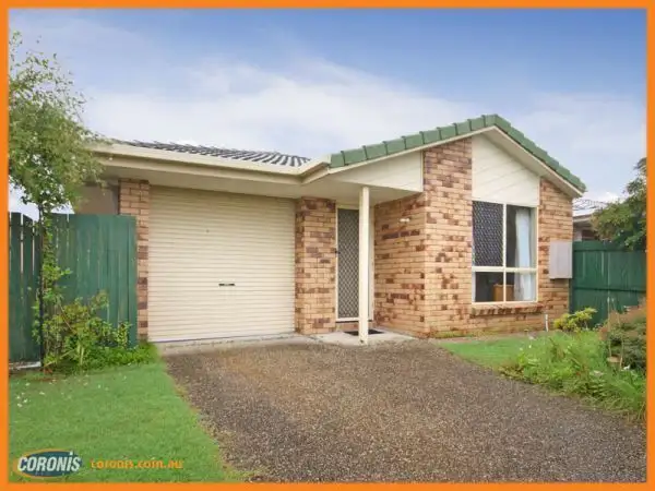 Main view of Homely house listing, 78 Silkyoak Circuit, Fitzgibbon QLD 4018