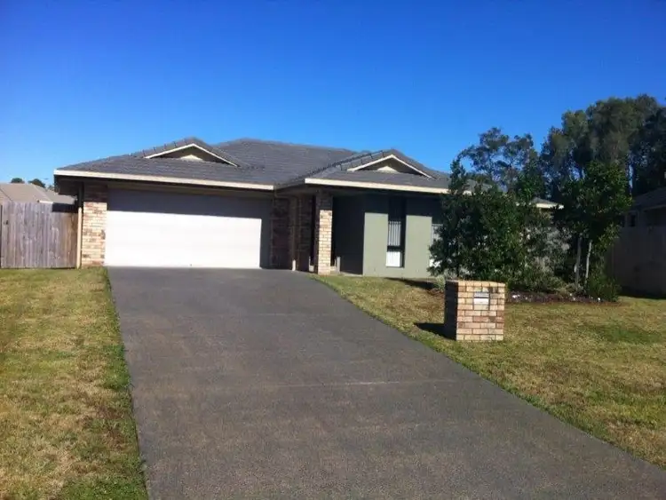 15 Lawrie Court, Caboolture QLD 4510