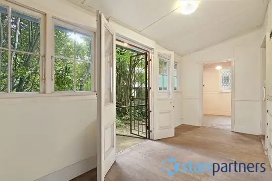 Sixth view of Homely house listing, 34 Bellevue Street, North Parramatta NSW 2151