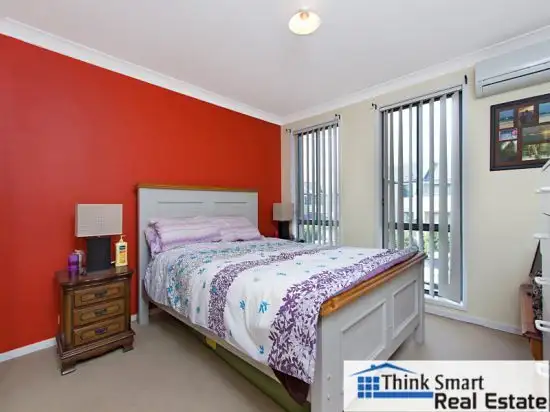 Fifth view of Homely townhouse listing, 10/90 Parkwood Street, Plumpton NSW 2761