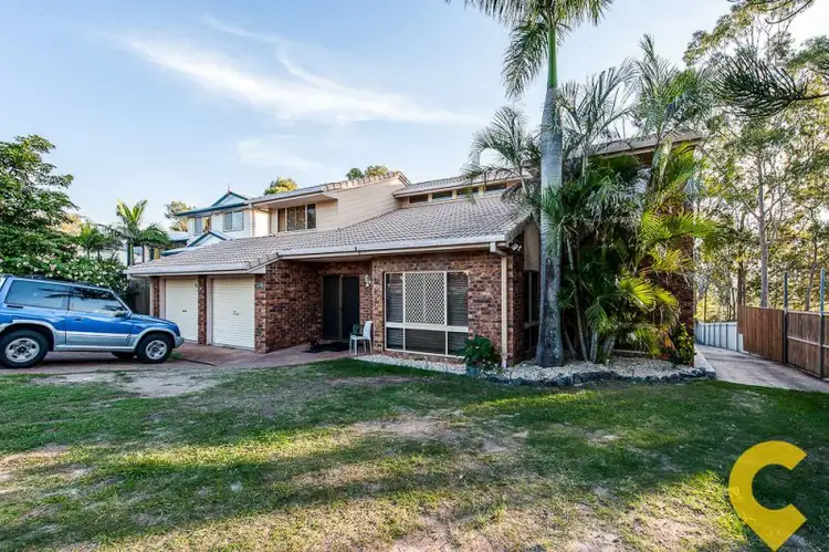 5 Lauren Court, Camira QLD 4300