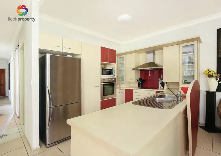 Main view of Homely unit listing, 34/2 Grand Parade, Kawana Island QLD 4575