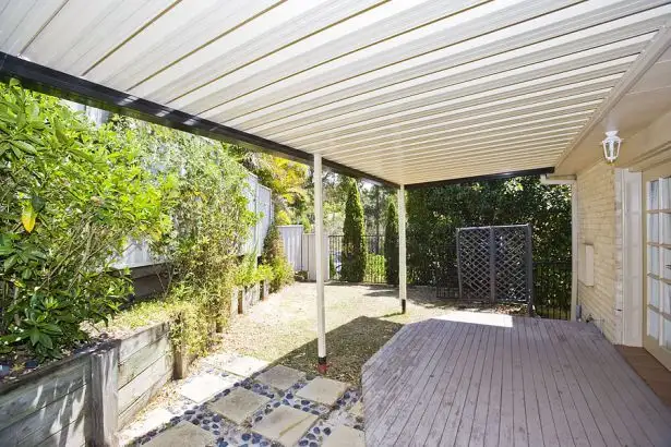 Fifth view of Homely house listing, 21 Delaware Drive, Macquarie Hills NSW 2285