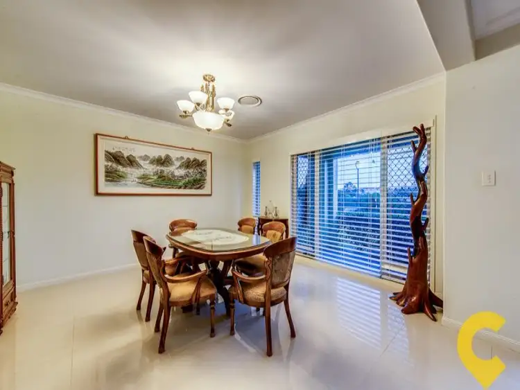 Fifth view of Homely house listing, 53 Sinnamon Road, Sinnamon Park QLD 4073
