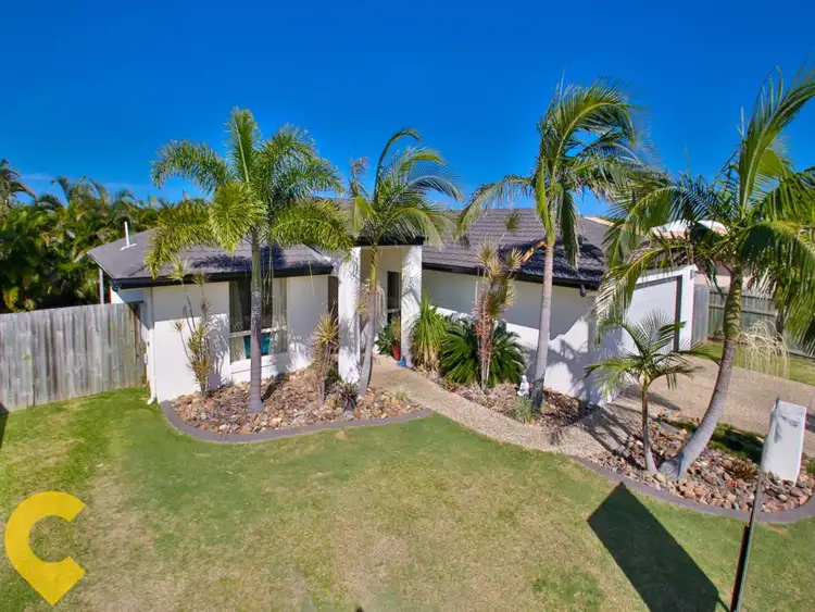 6 Cronulla Place, Sandstone Point QLD 4511