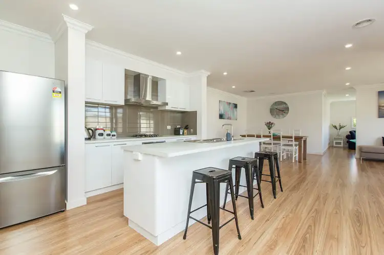 Fourth view of Homely house listing, 23 Charlton Street, Boorooma NSW 2650