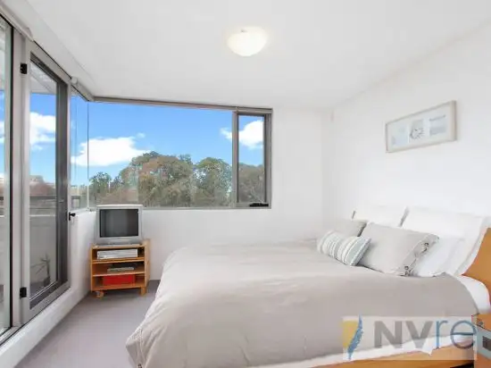 Fifth view of Homely apartment listing, 15/1 Sandpiper Crescent, Newington NSW 2127