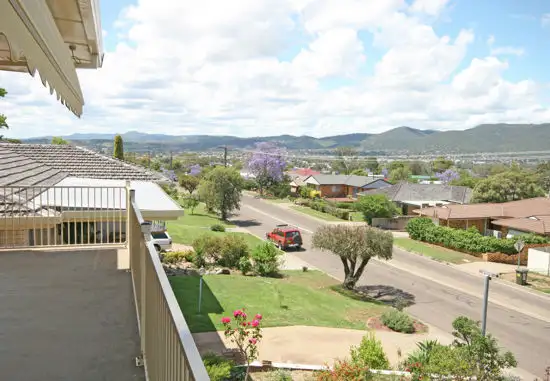 Main view of Homely house listing, 14 Grant Street, Tamworth NSW 2340