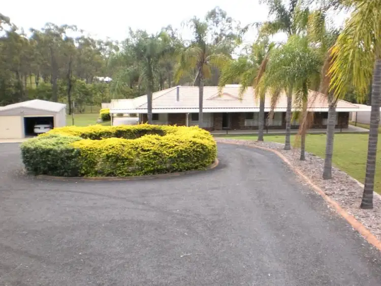 Main view of Homely rural property listing, Address available on request