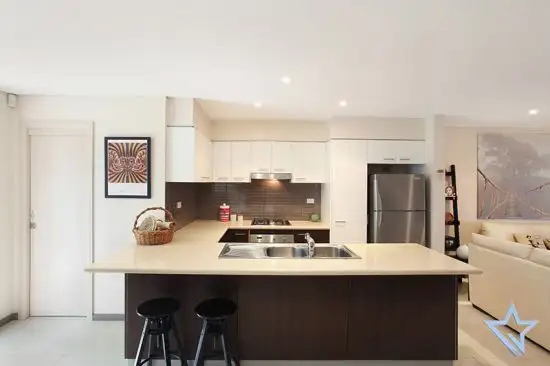 Fifth view of Homely townhouse listing, 3/66 Buller Street, North Parramatta NSW 2151