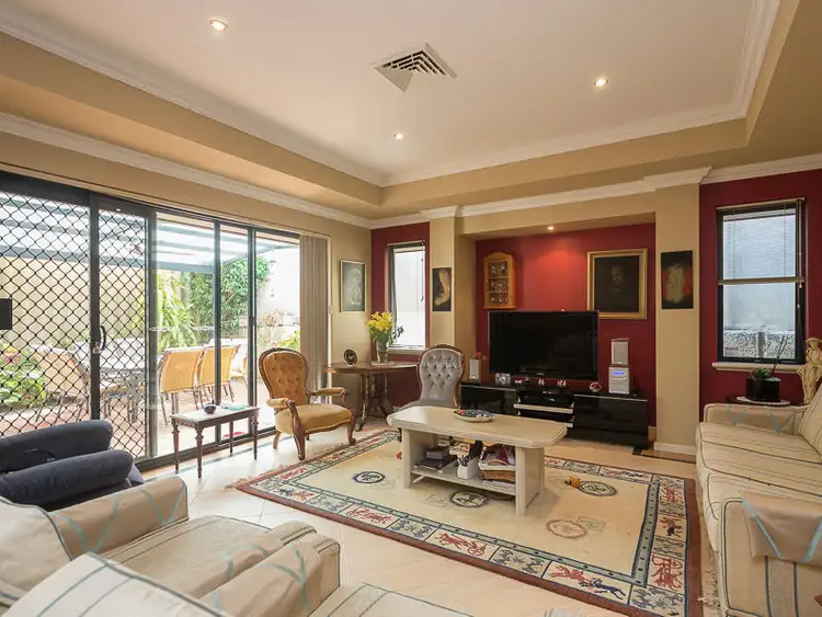 Second view of Homely house listing, 164a Moulden Avenue, Yokine WA 6060