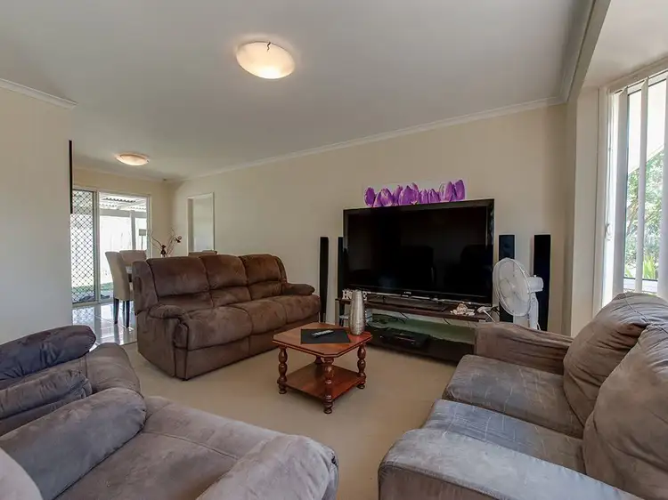 Second view of Homely house listing, 4 Warren Court, Loganlea QLD 4131