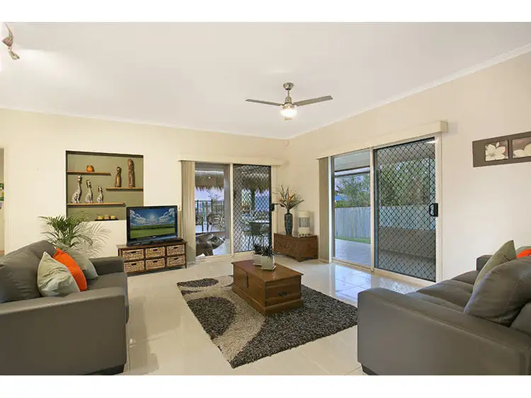 Third view of Homely house listing, 6 Currawong Drive, Highfields QLD 4352