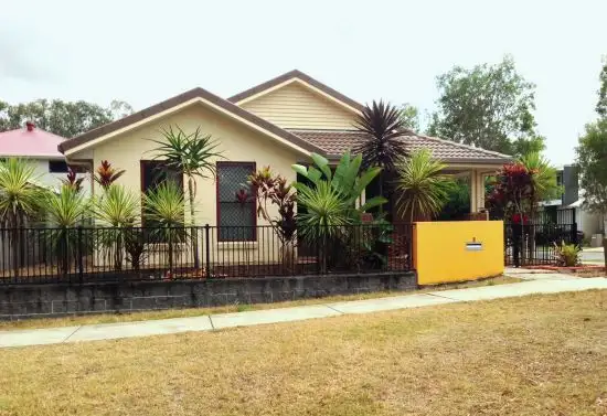 Main view of Homely house listing, 7 Palmerston Lane, Fitzgibbon QLD 4018