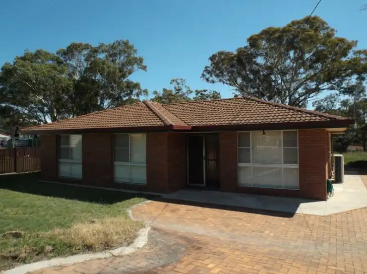 Main view of Homely house listing, 4 Recreation Crescent, Stanthorpe QLD 4380