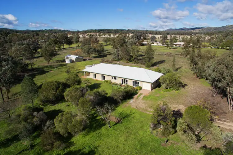 Main view of Homely house listing, 68 Urangera Drive, Tamworth NSW 2340