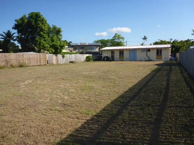 Second view of Homely house listing, 66 Birch Street, Manunda QLD 4870