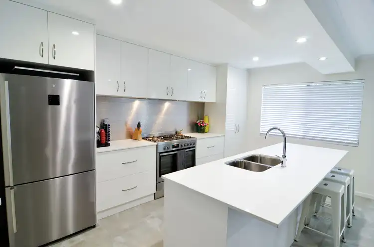 Main view of Homely house listing, 52 Ivymount Street, Nathan QLD 4111