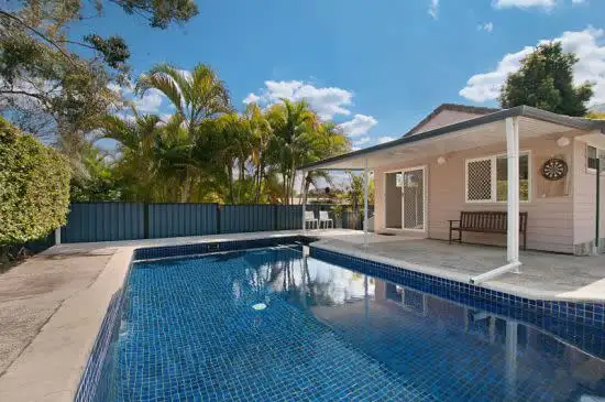 5 The Zenith, Nerang QLD 4211
