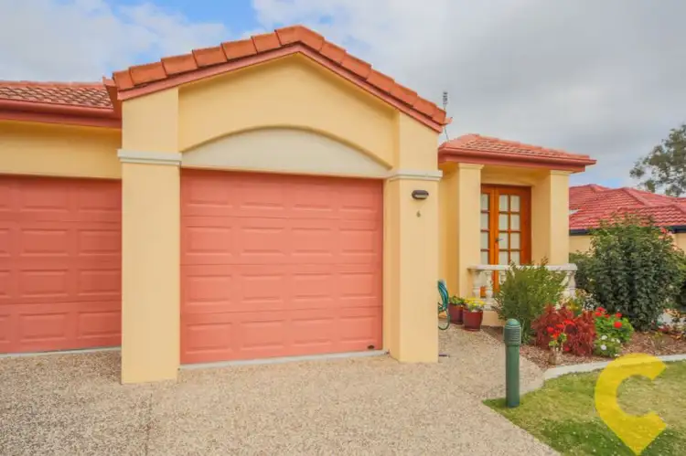 6/44 Helensvale Road, Helensvale QLD 4212